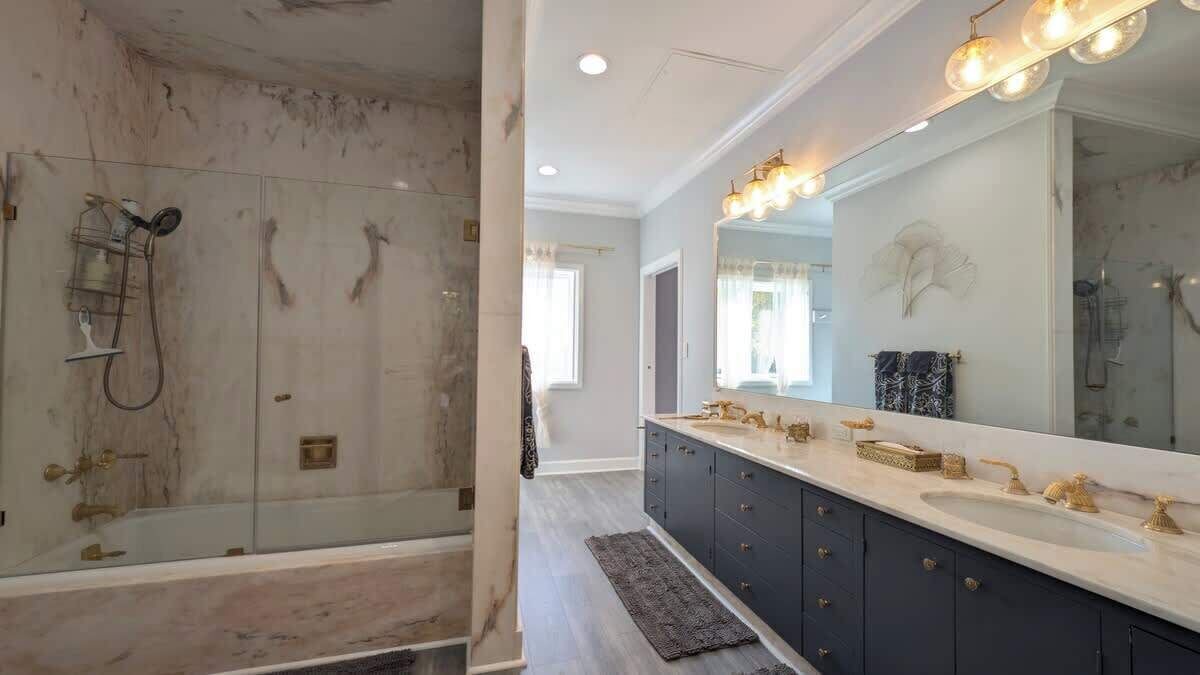 Photo of Bathroom in Woodland Estates