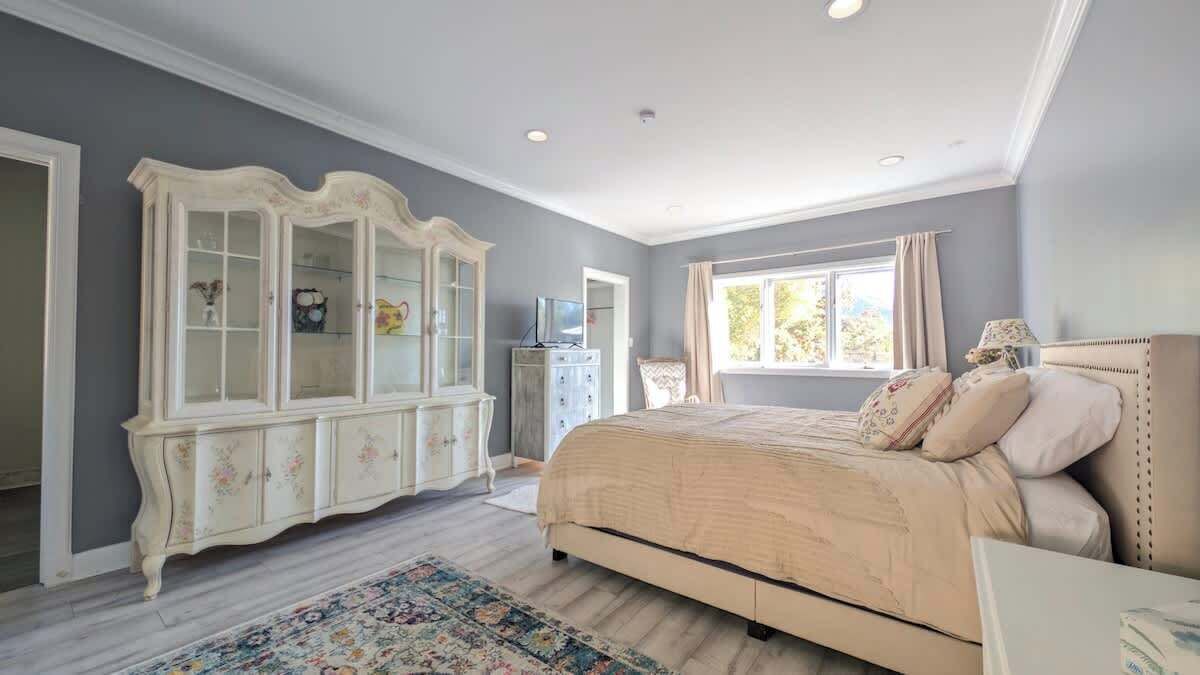 Photo of Bedroom in Woodland Estates