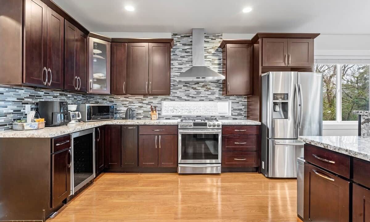 Photo of Kitchen in Renton
