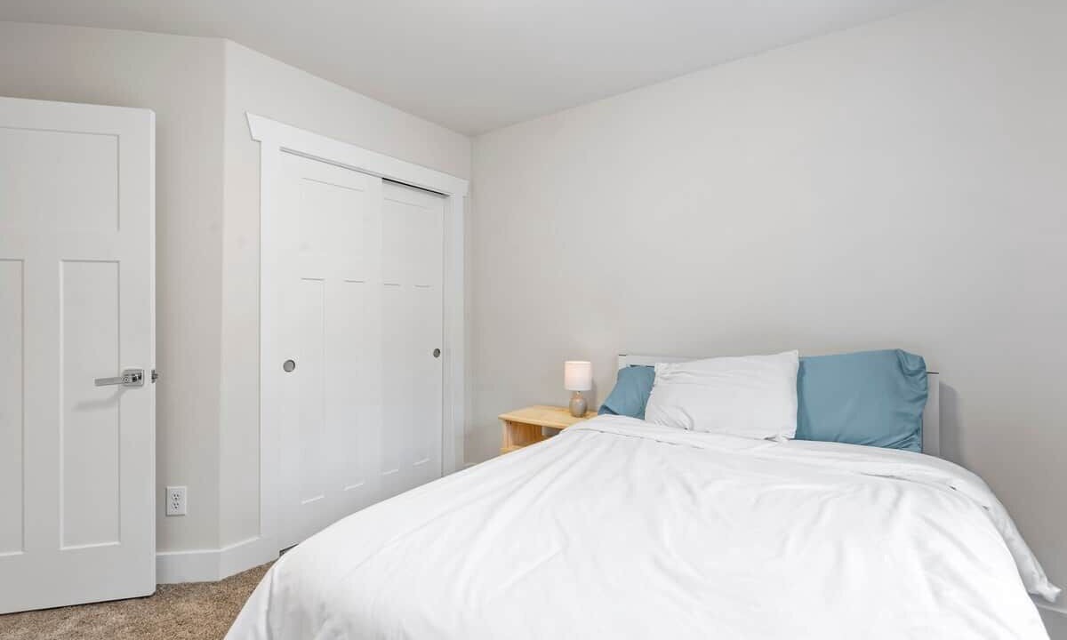 Photo of Bedroom in Renton