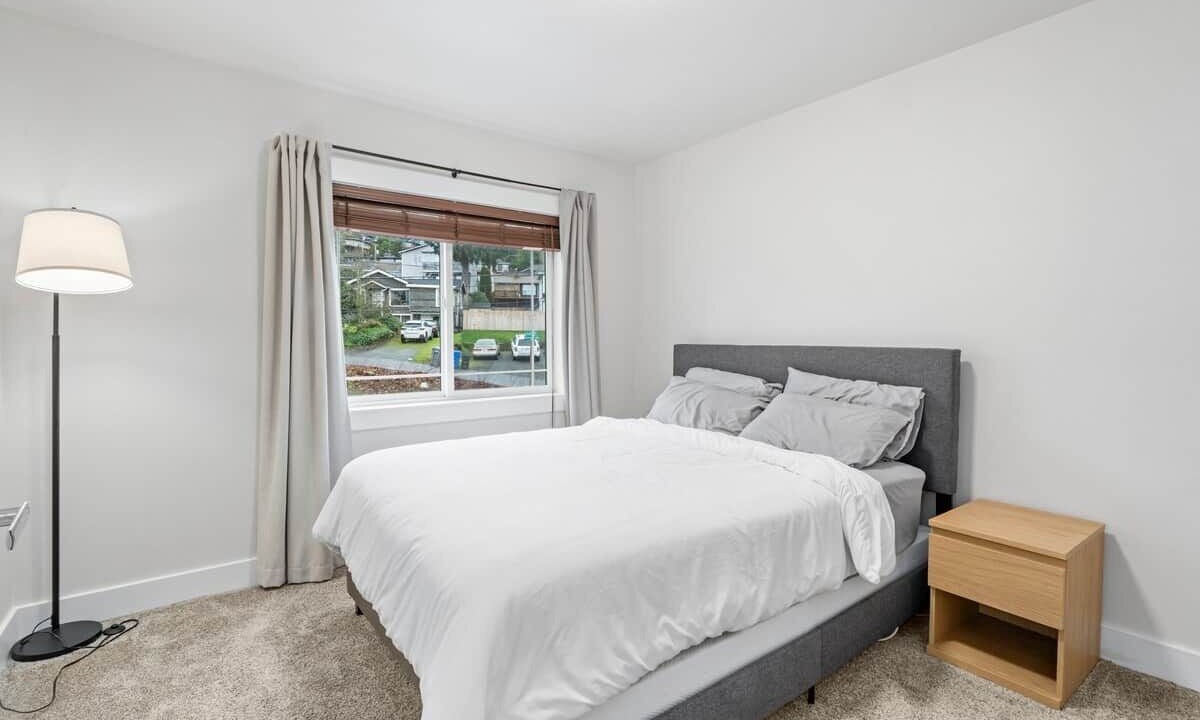 Photo of Bedroom in Renton