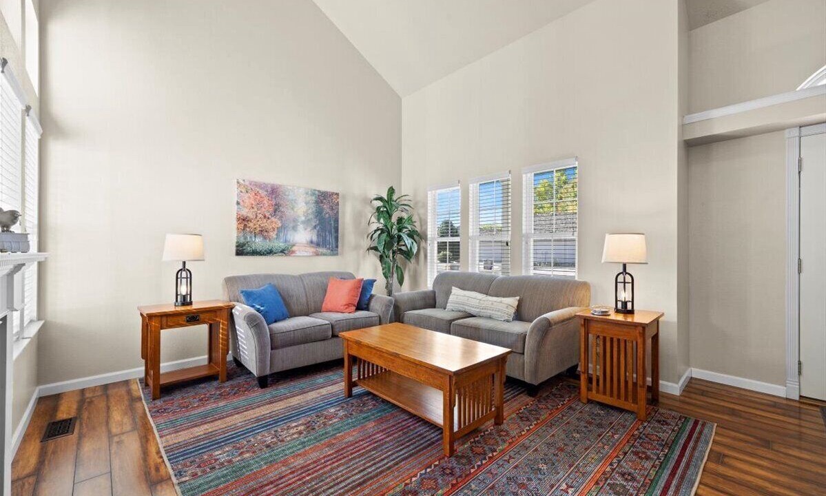 Photo of Livingroom in Nampa