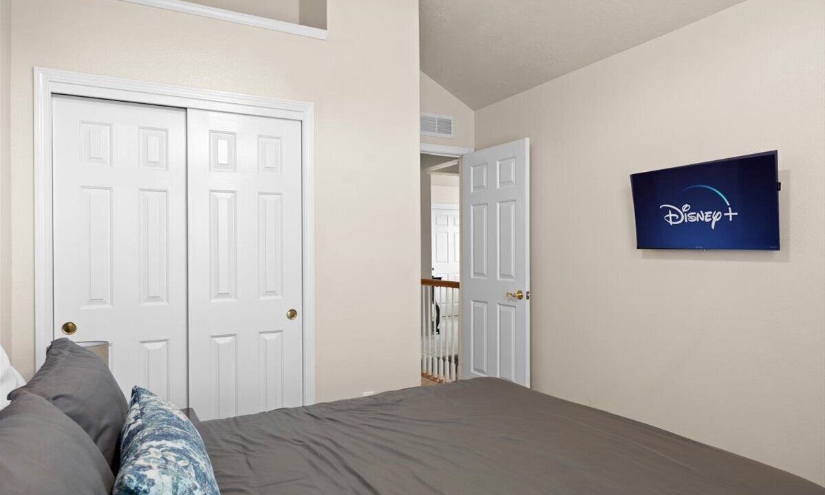 Photo of Bedroom in Nampa