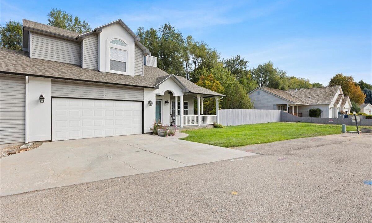 Photo of Outdoor in Nampa