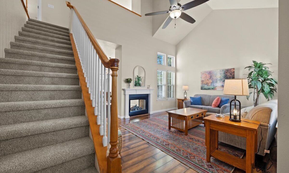 Photo of Livingroom in Nampa