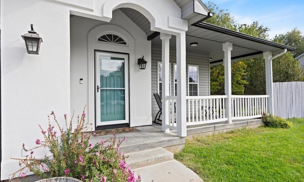 Photo of Outdoor in Nampa