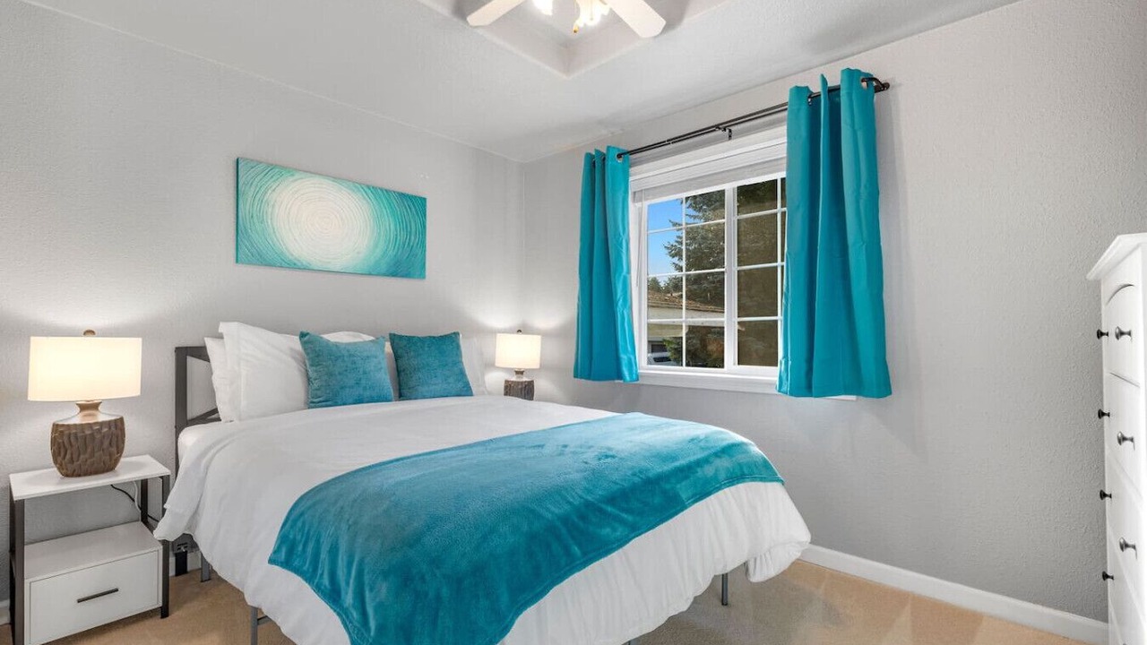Photo of Bedroom in Covington