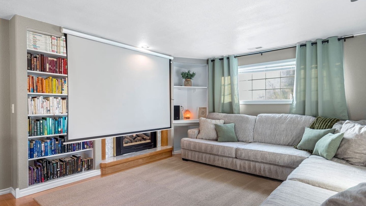 Photo of Livingroom in Covington