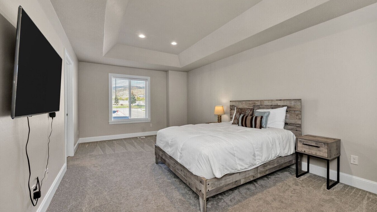 Photo of Bedroom in Garden City