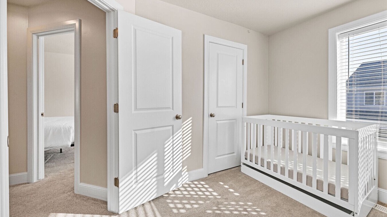 Photo of Bedroom in Garden City
