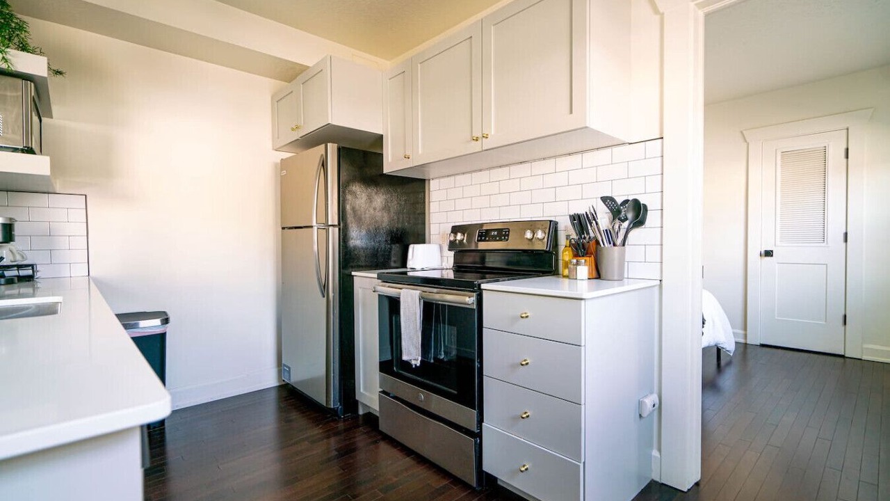 Photo of Kitchen in Central City