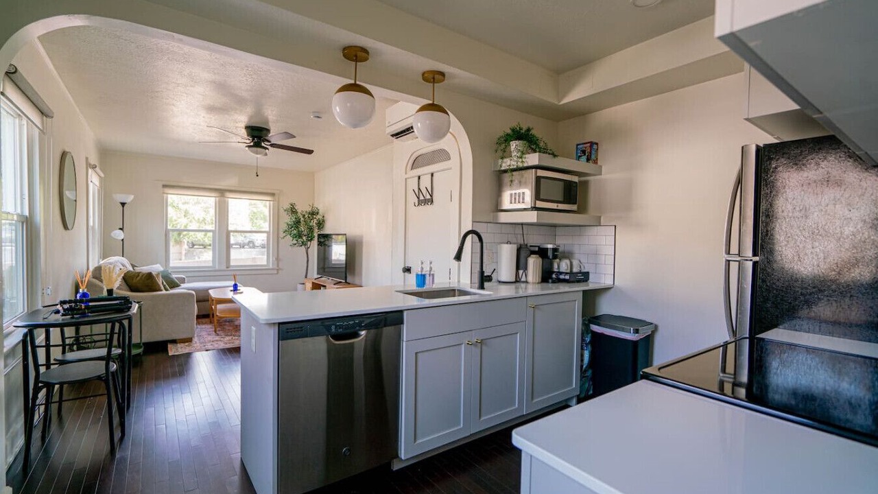 Photo of Kitchen in Central City