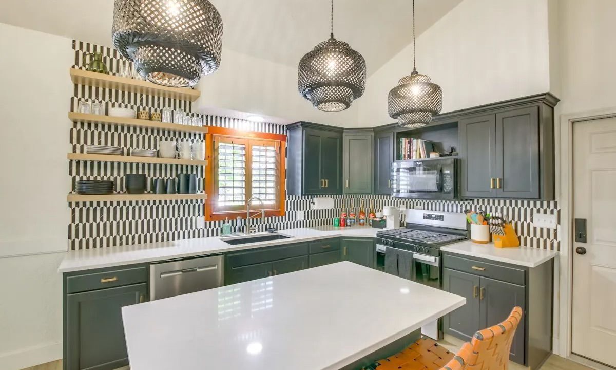 Photo of Kitchen in Smithfield