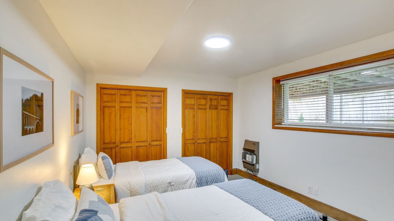 Photo of Bedroom in Smithfield