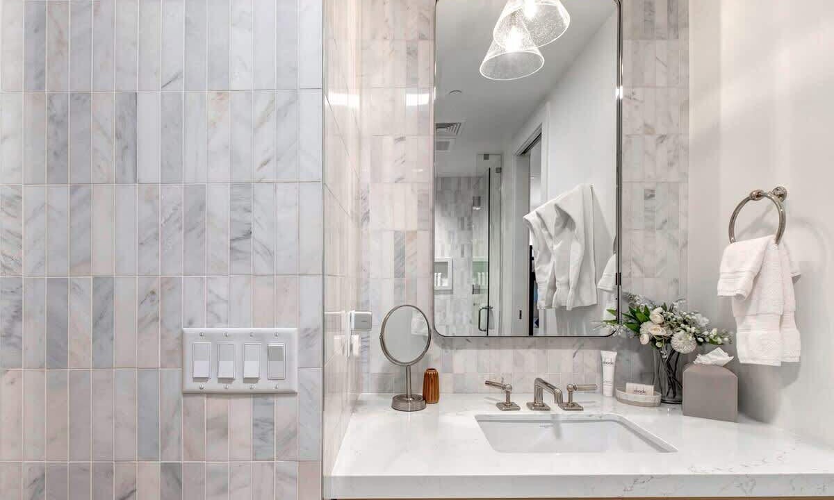 Photo of Bathroom in Empire Pass