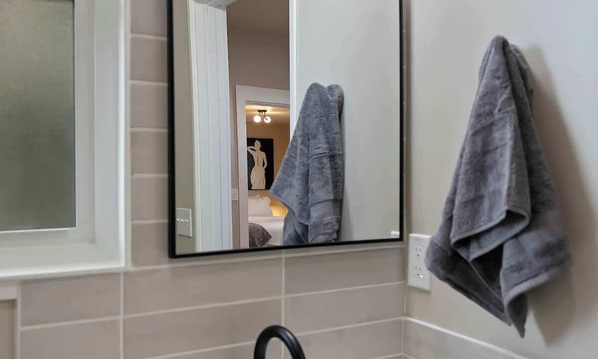 Photo of Bathroom in Twin Falls