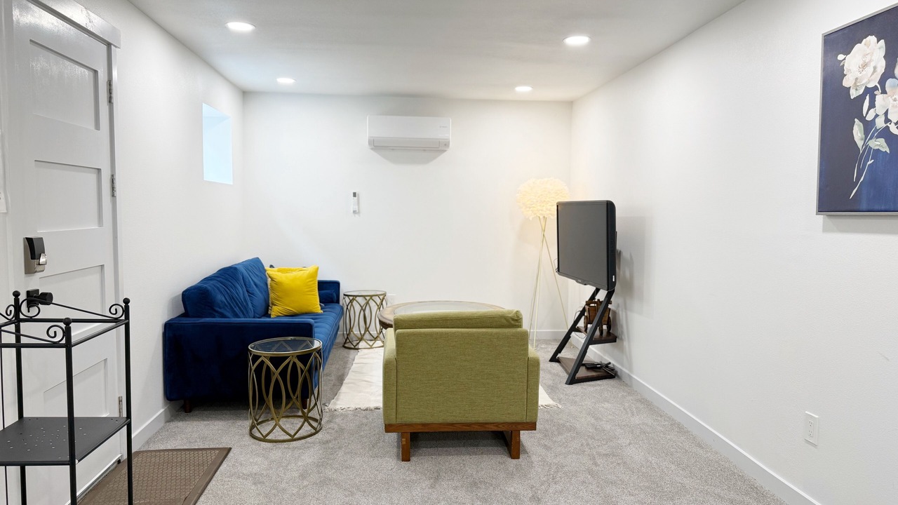 Photo of Livingroom in Mount Baker