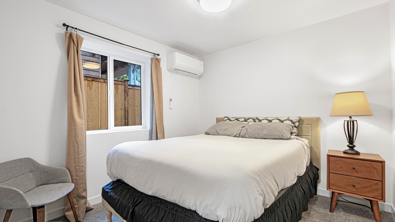 Photo of Bedroom in Mount Baker