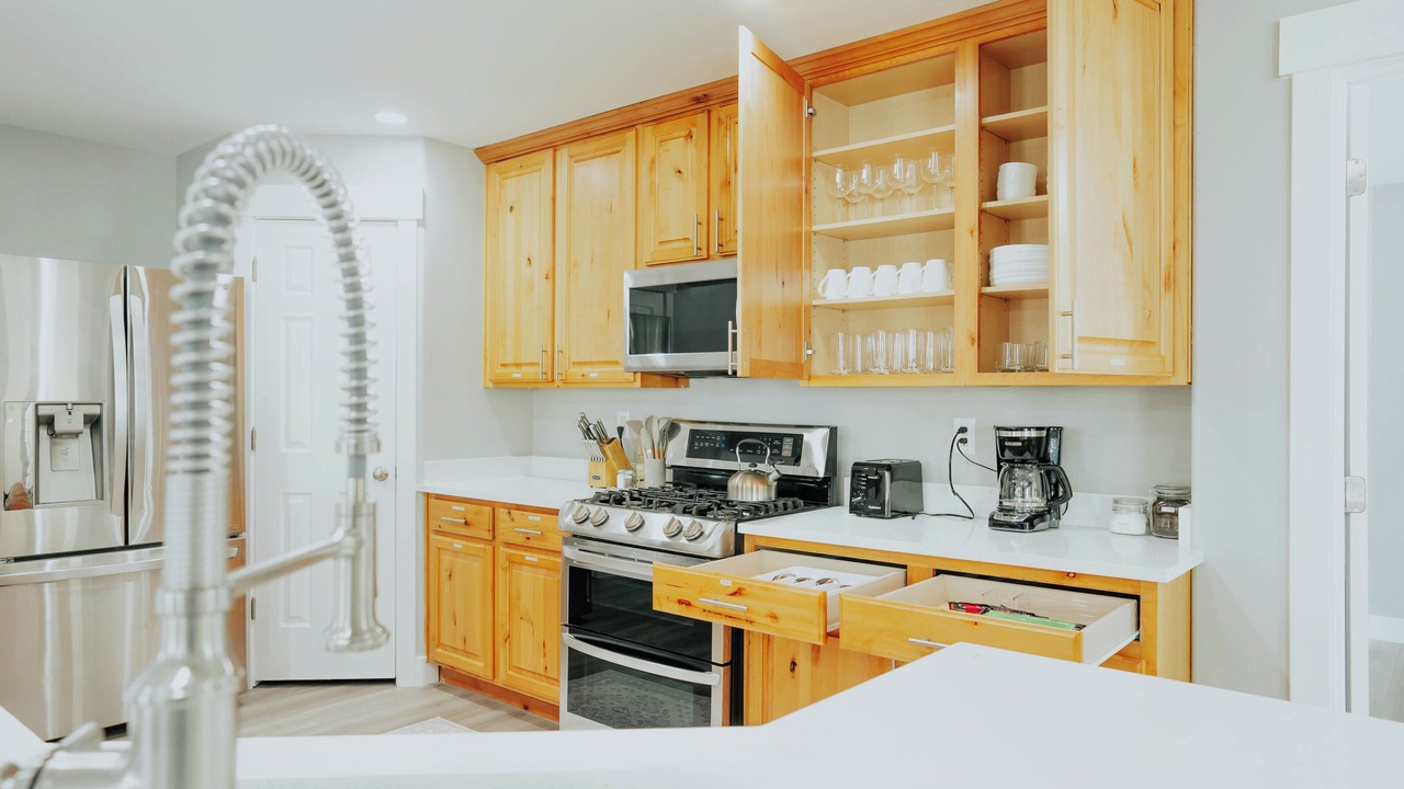 Photo of Kitchen in West Jordan