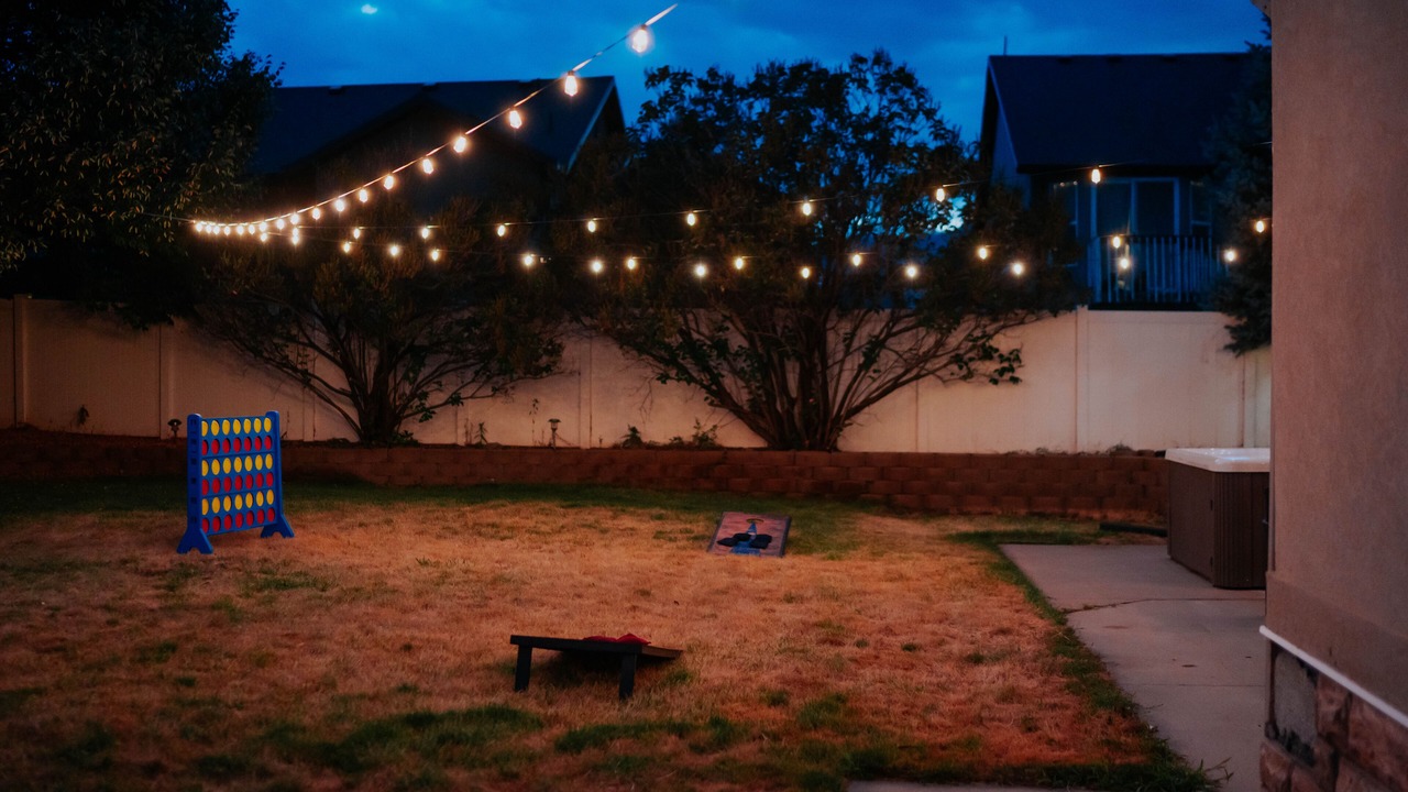 Photo of Outdoor in West Jordan