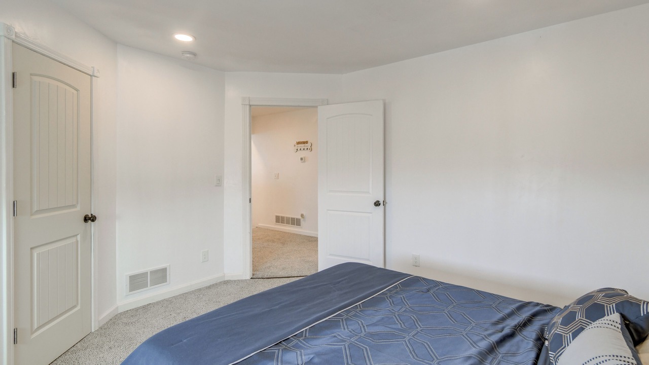 Photo of Bedroom in Idaho Falls