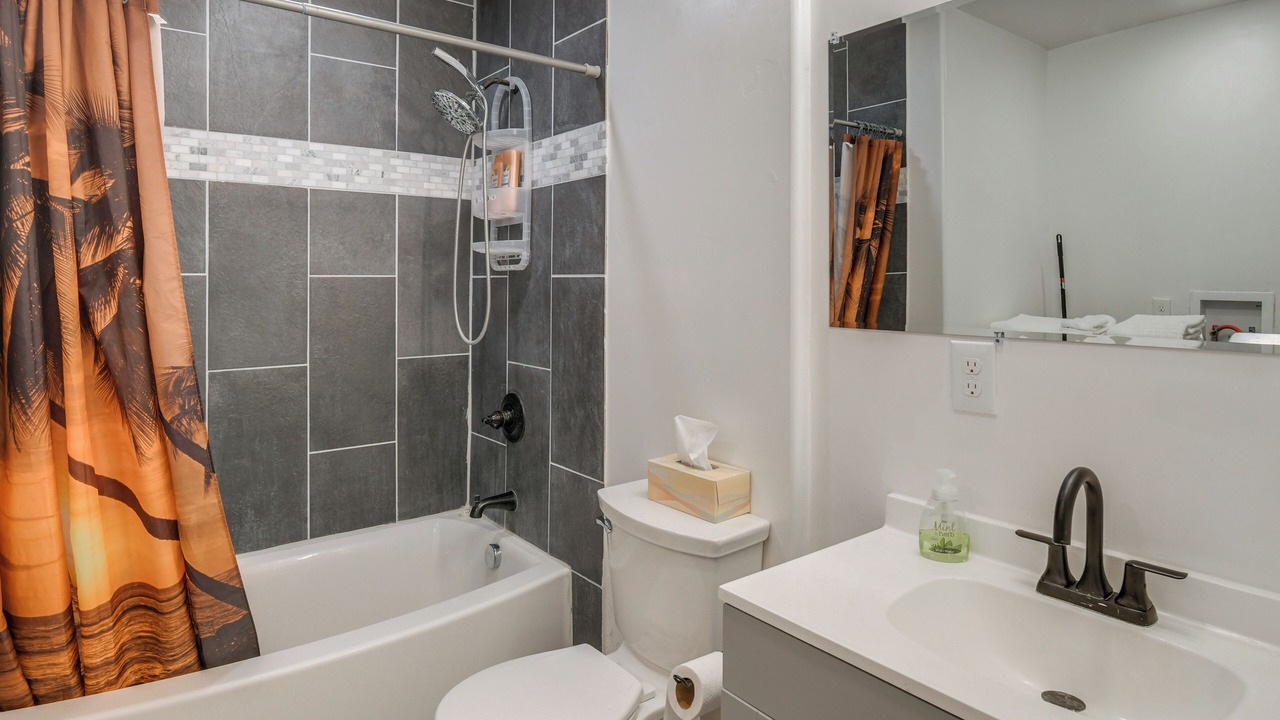 Photo of Bathroom in Idaho Falls