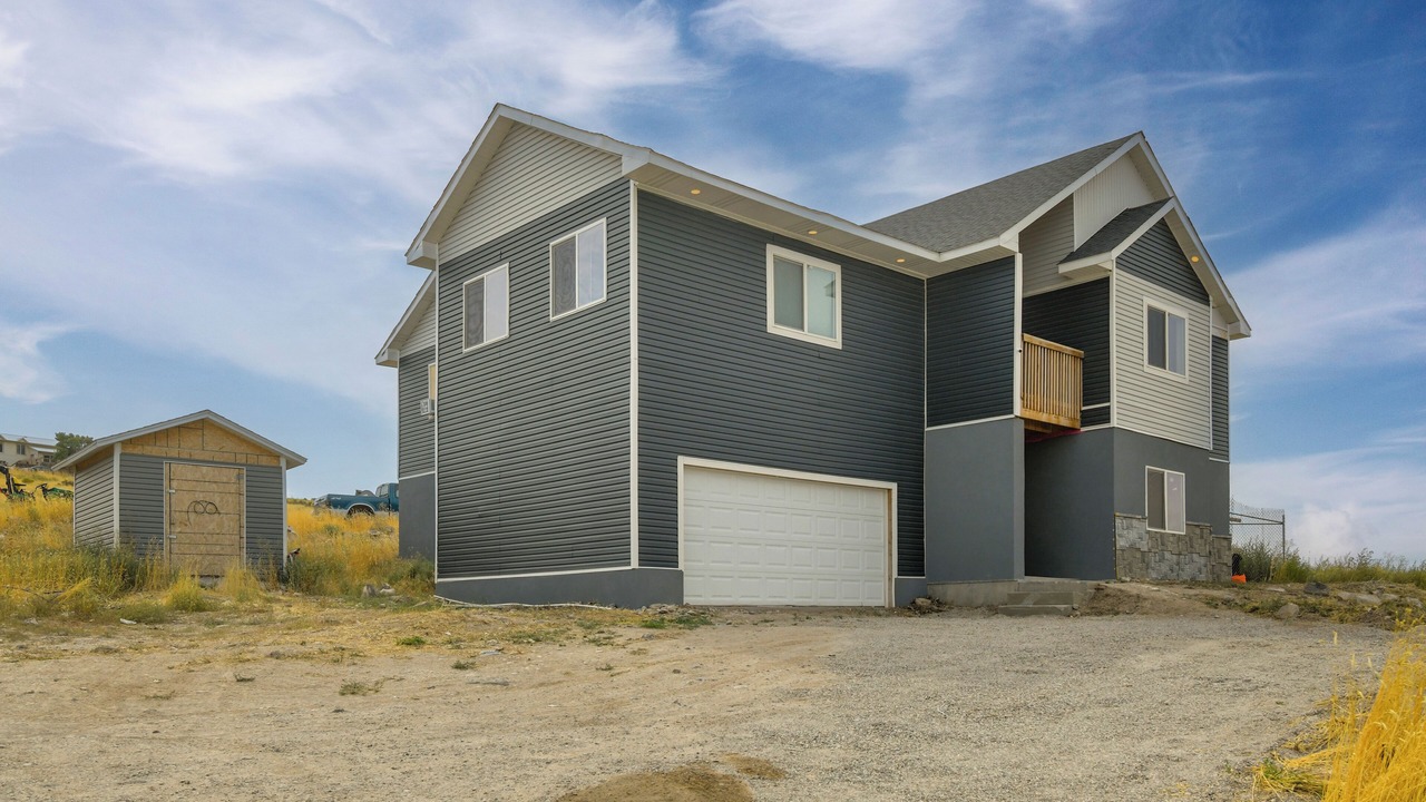 Photo of Outdoor in Idaho Falls
