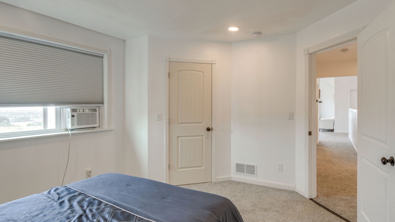 Photo of Bedroom in Idaho Falls
