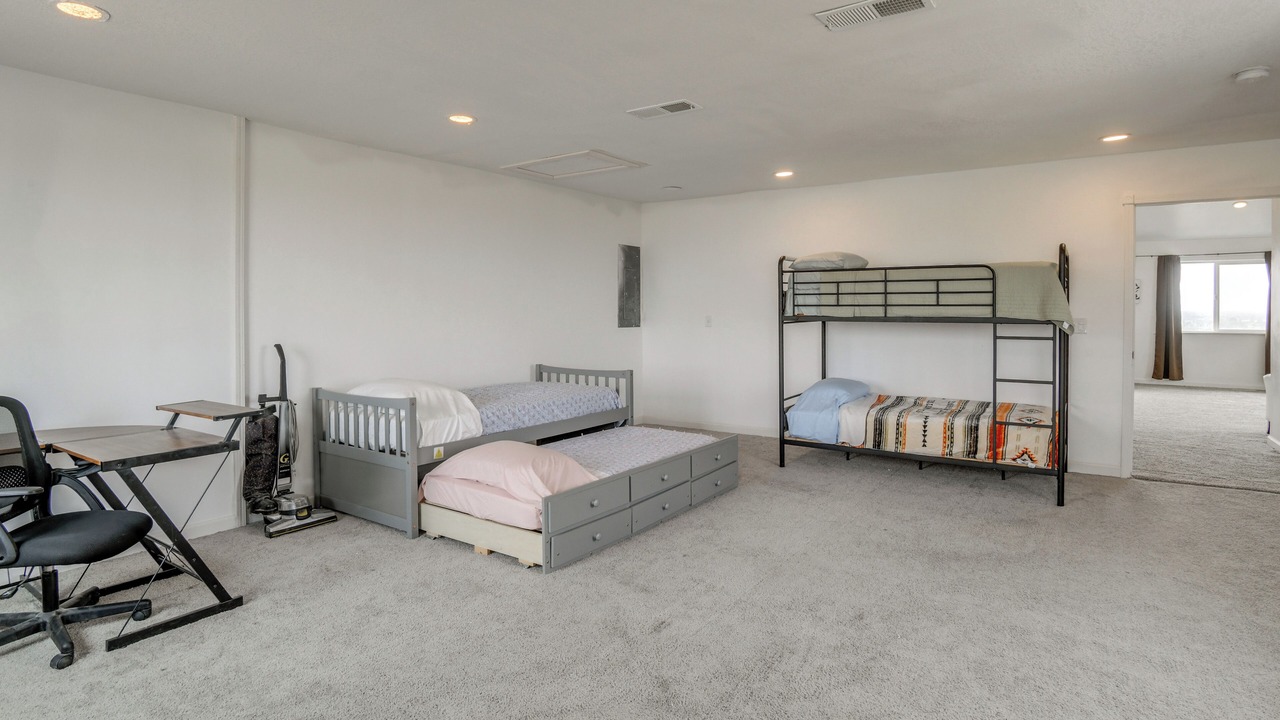 Photo of Bedroom in Idaho Falls