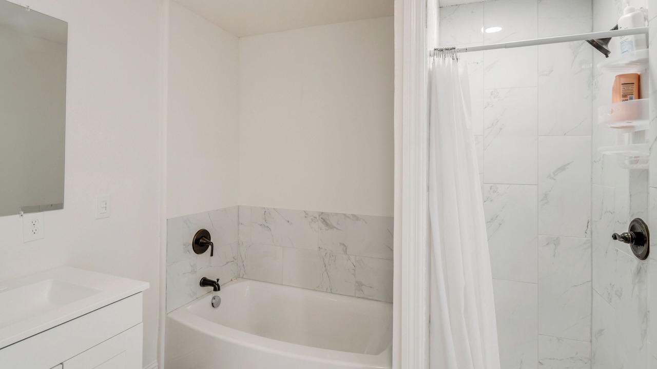 Photo of Bathroom in Idaho Falls
