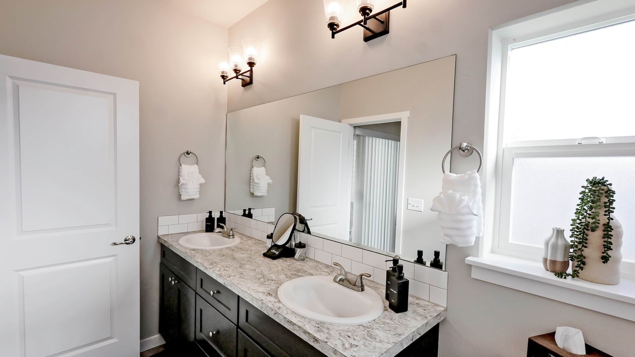 Photo of Bathroom in Twin Falls
