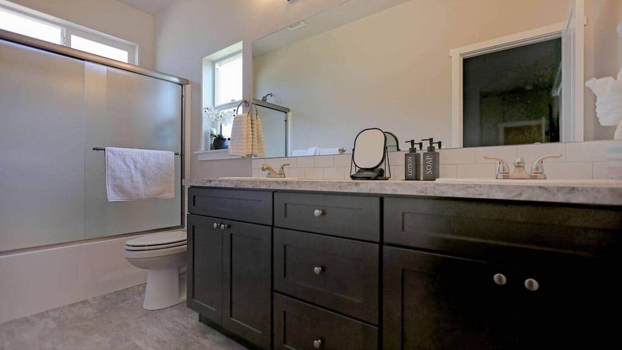 Photo of Bathroom in Twin Falls
