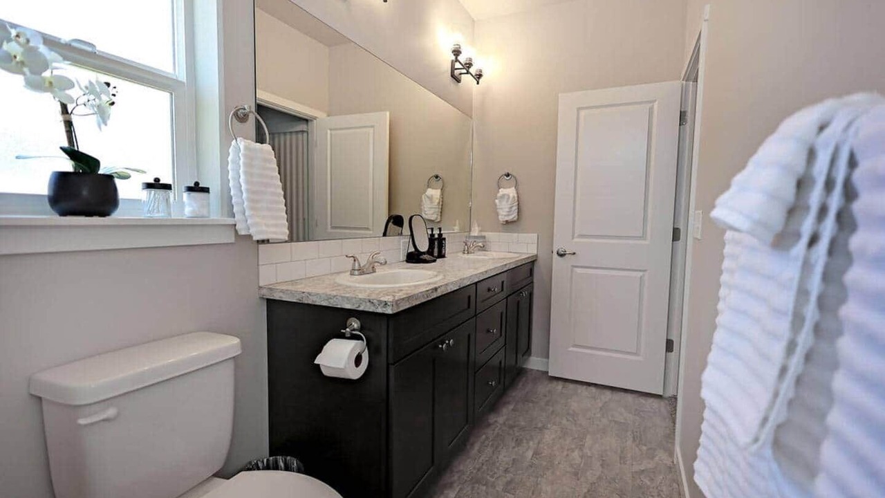 Photo of Bathroom in Twin Falls