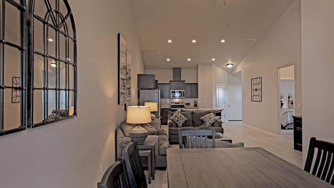 Photo of Bedroom in Twin Falls