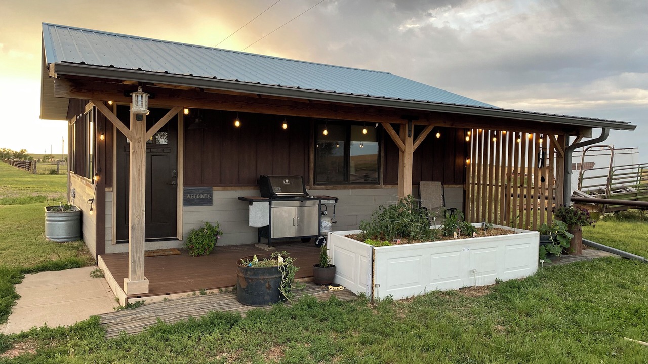 Photo of Outdoor in Moorcroft