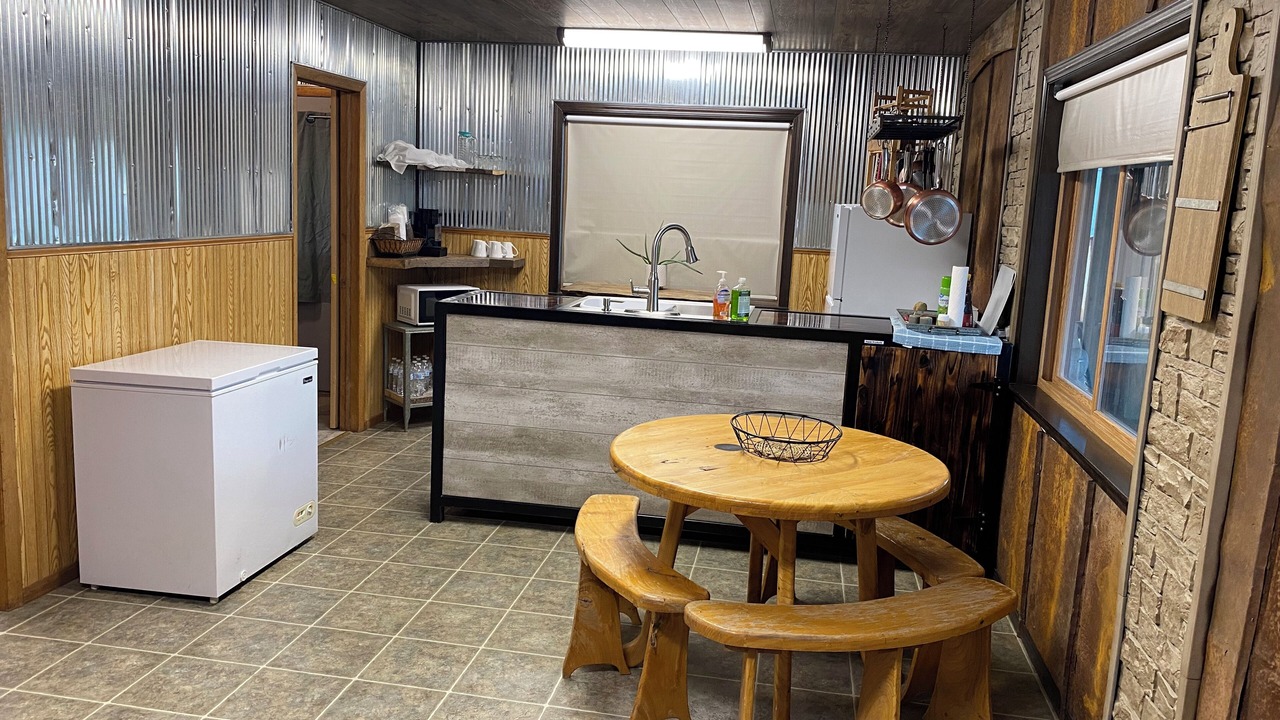 Photo of Kitchen in Moorcroft
