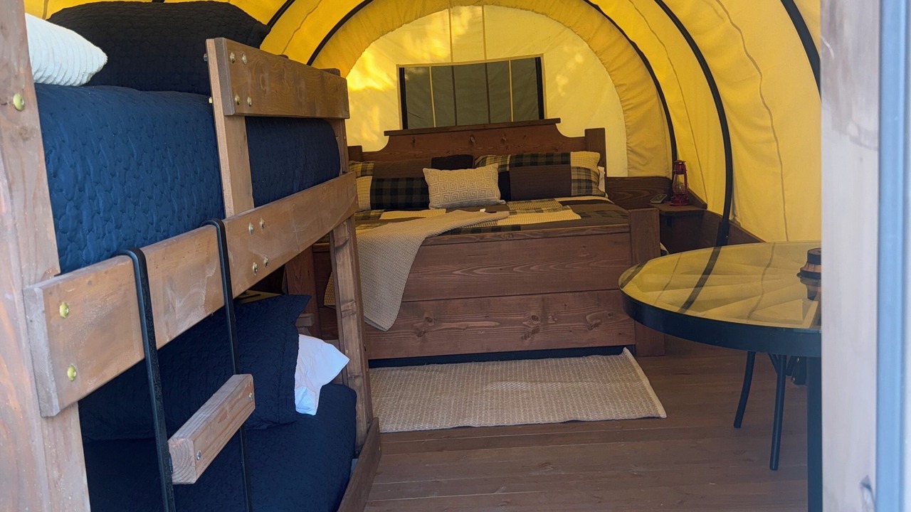 Photo of Bedroom in Moreland