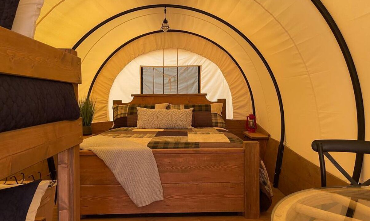 Photo of Bedroom in Moreland