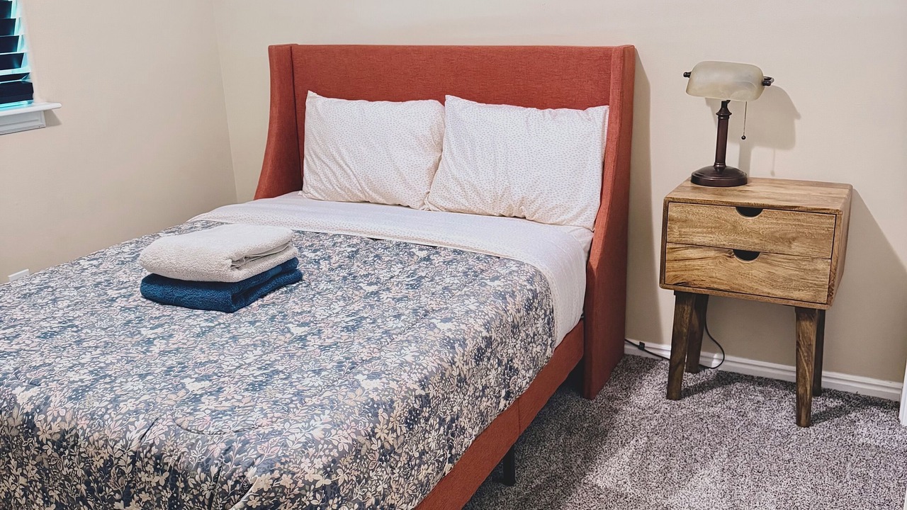 Photo of Bedroom in Ammon