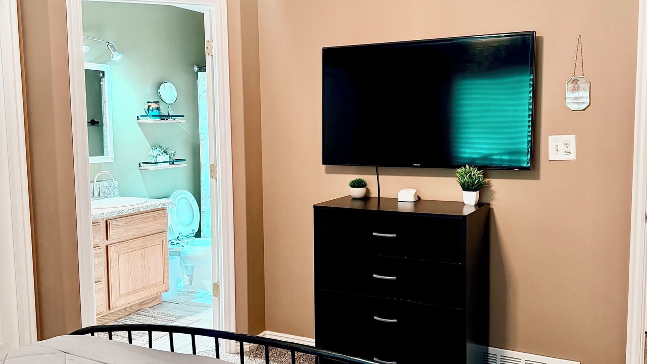 Photo of Bedroom in Ammon