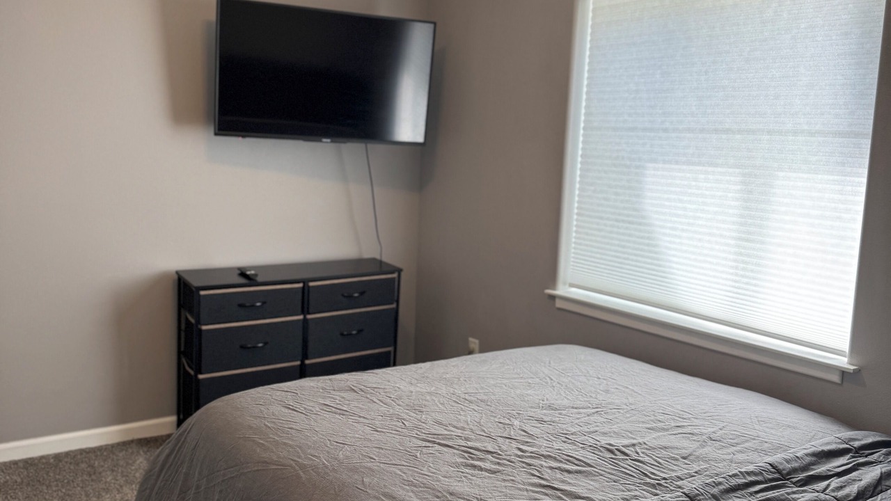 Photo of Bedroom in Ammon