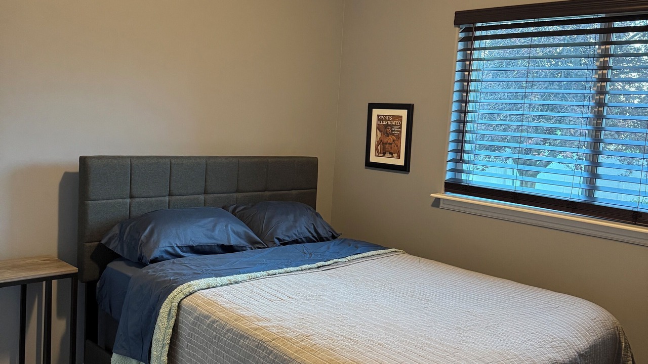 Photo of Bedroom in Ammon