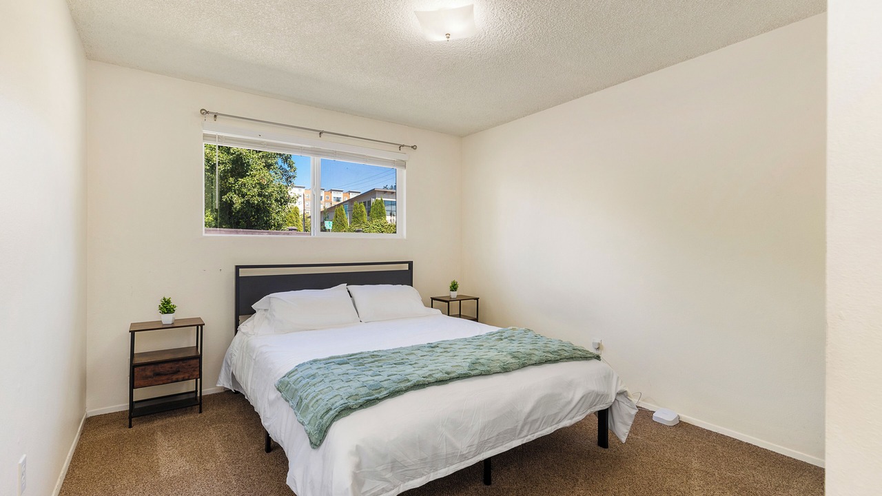 Photo of Bedroom in Picnic Point-North Lynnwood