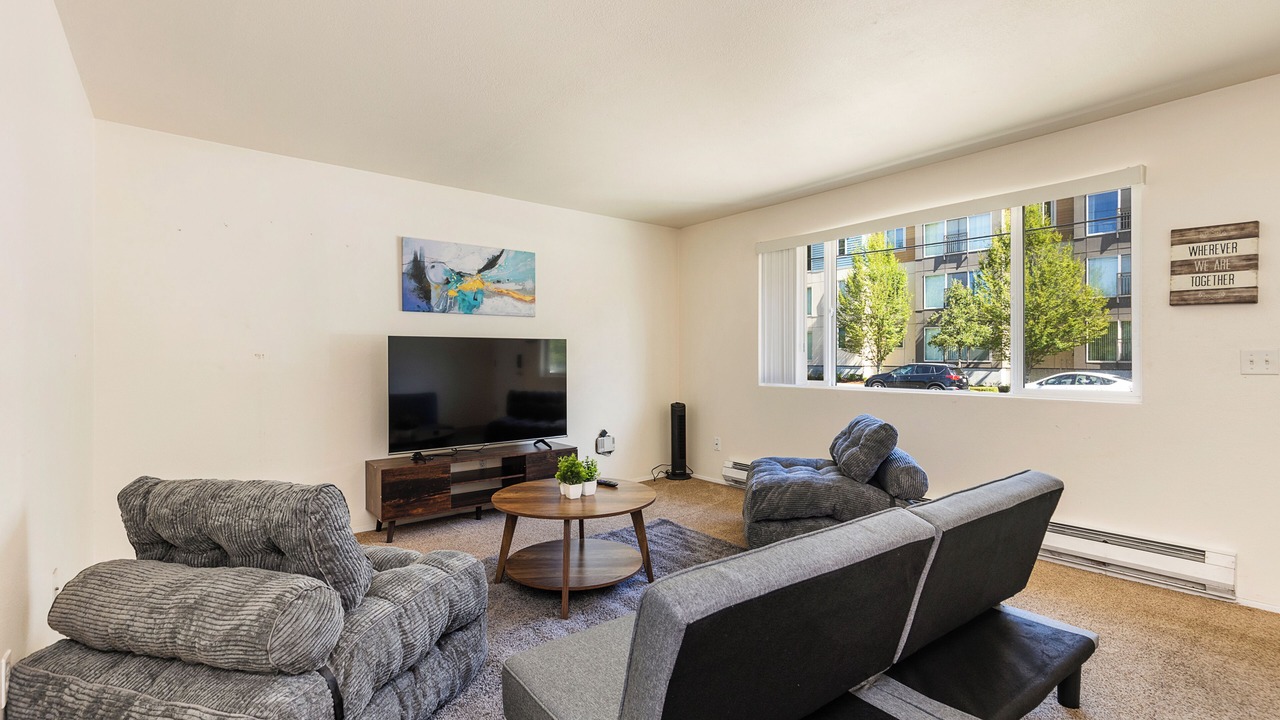 Photo of Livingroom in Picnic Point-North Lynnwood