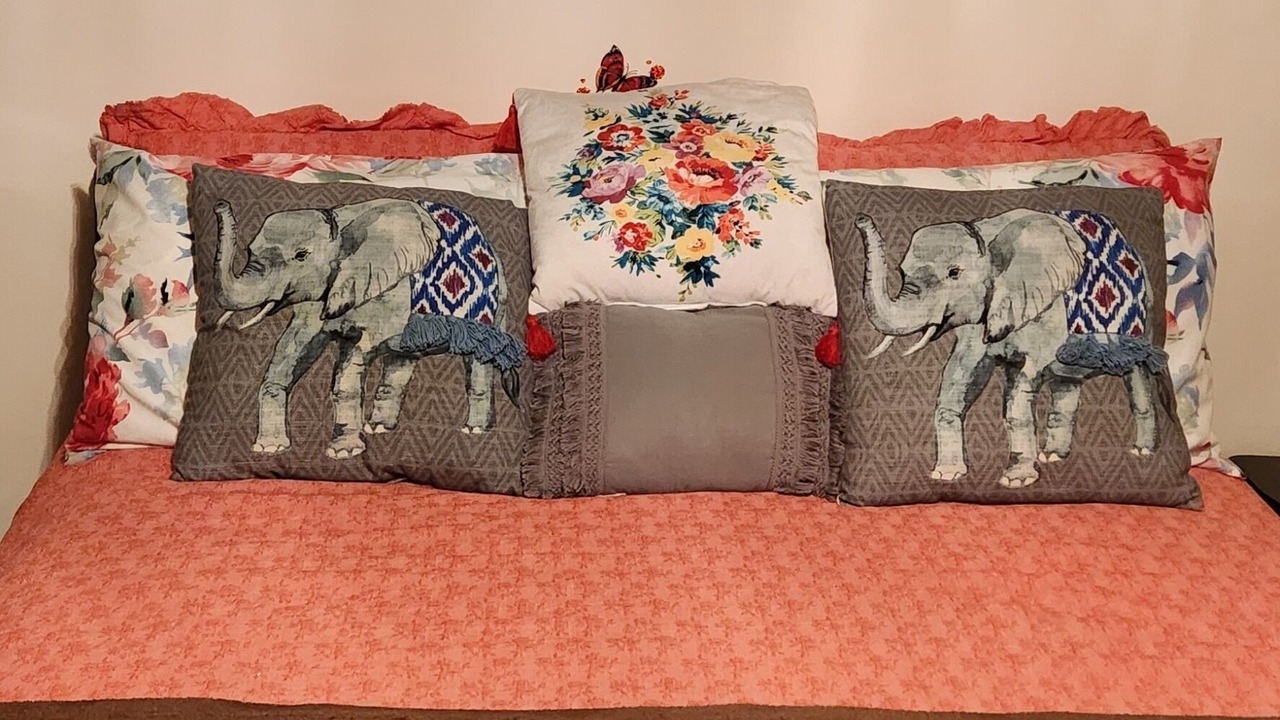 Photo of Bedroom in Kent