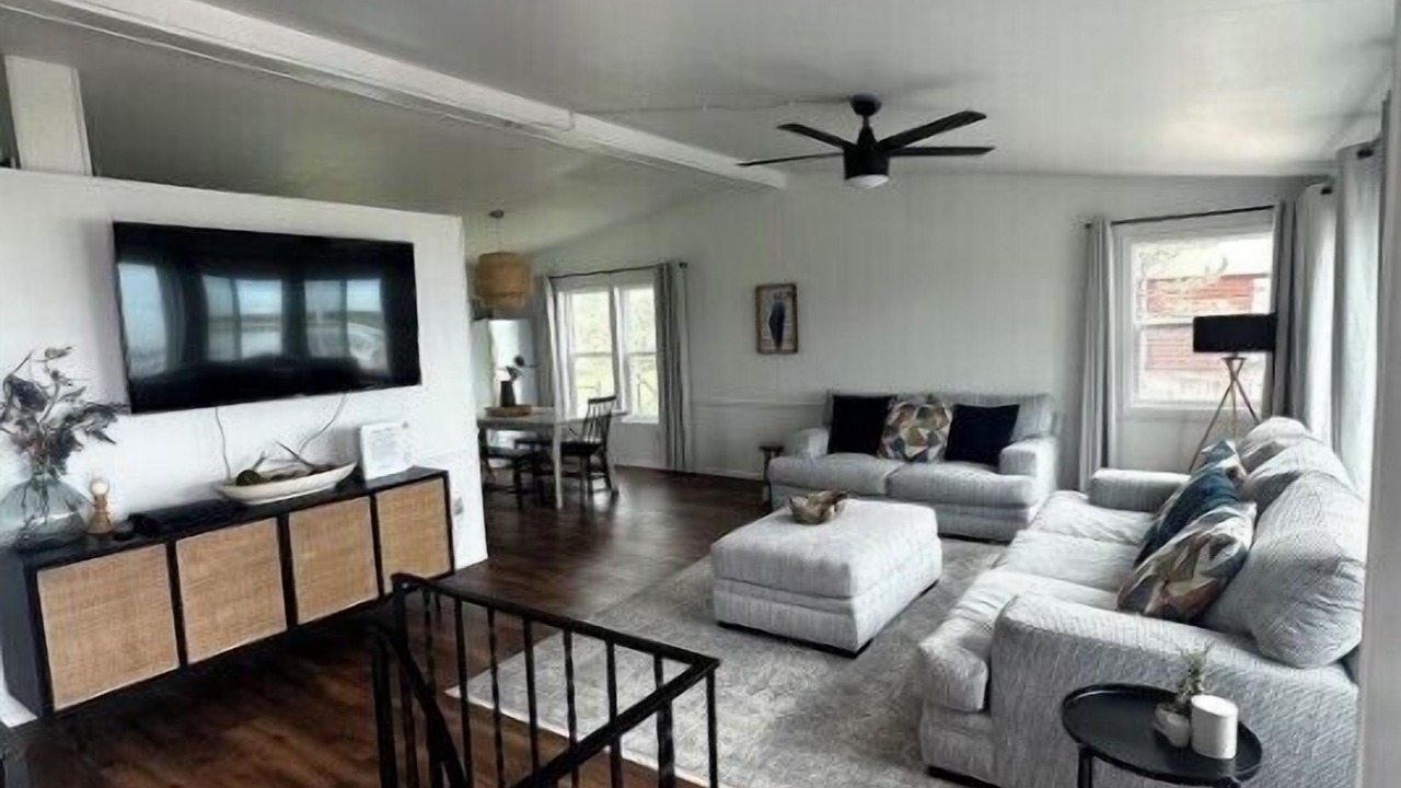 Photo of Livingroom in Dingle