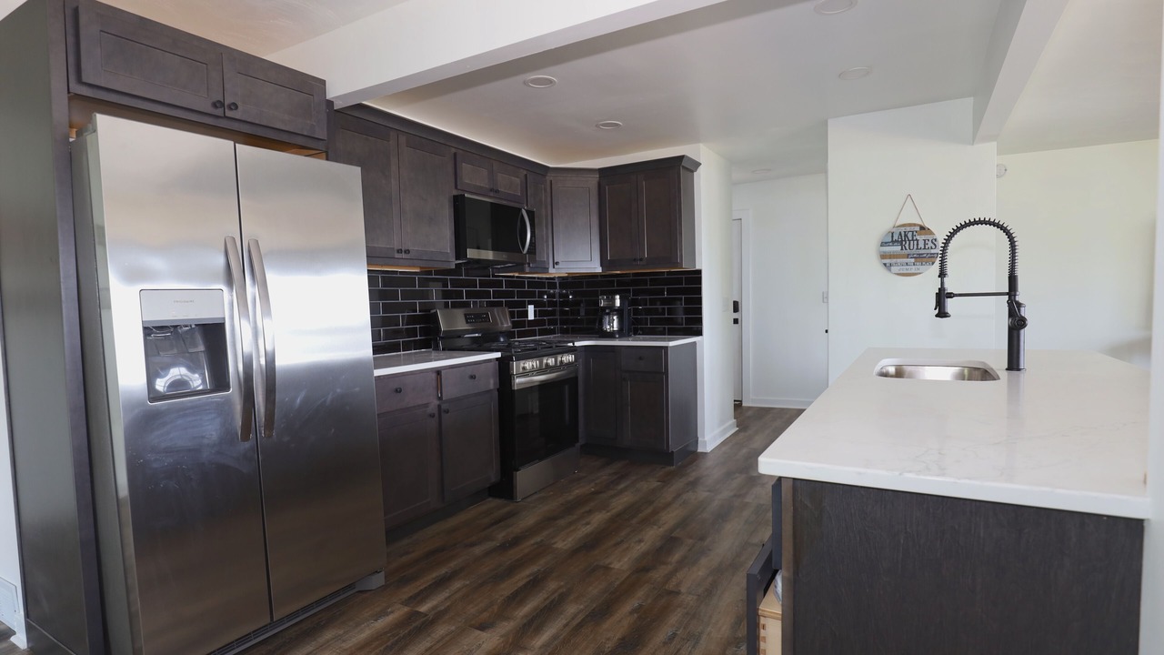 Photo of Kitchen in Shelbyville