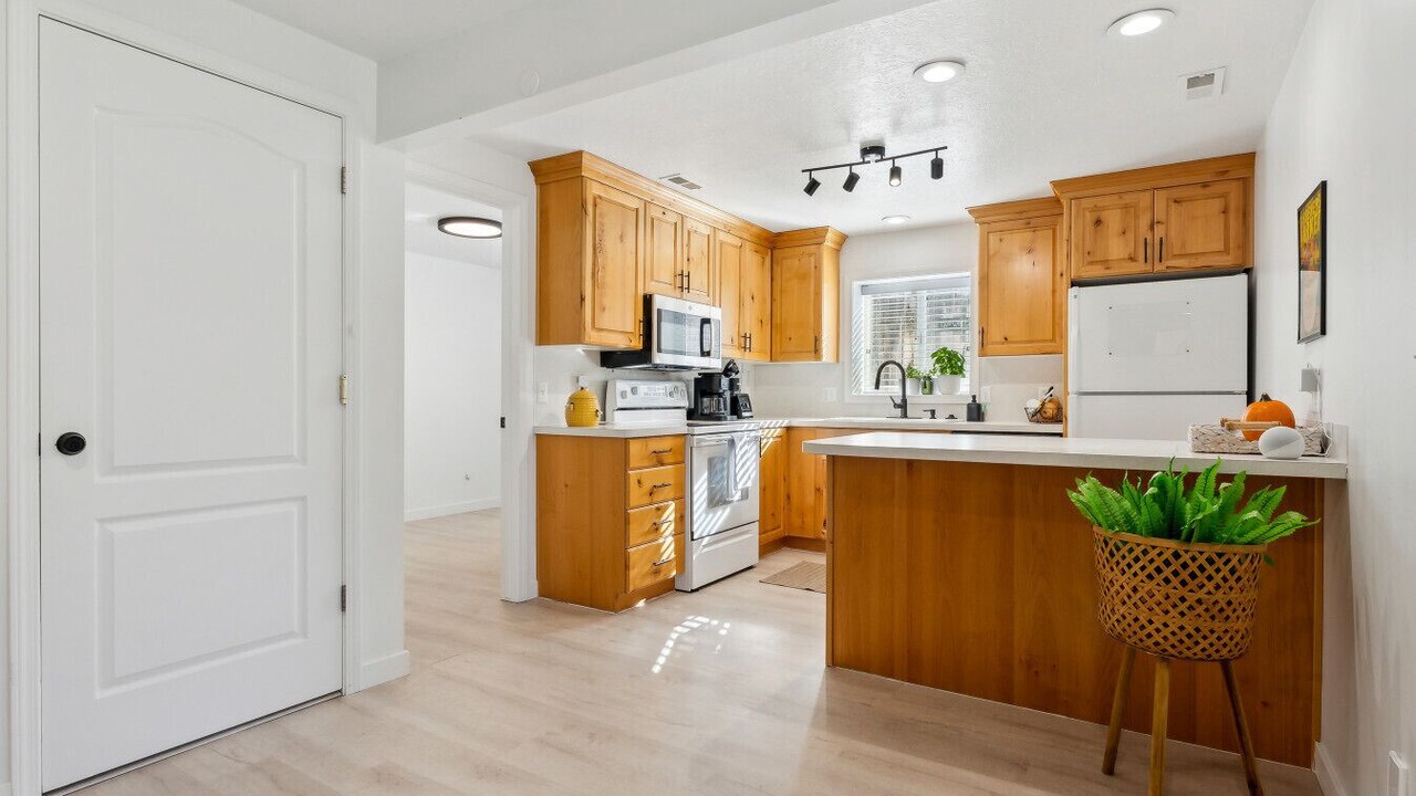 Photo of Kitchen in Logan