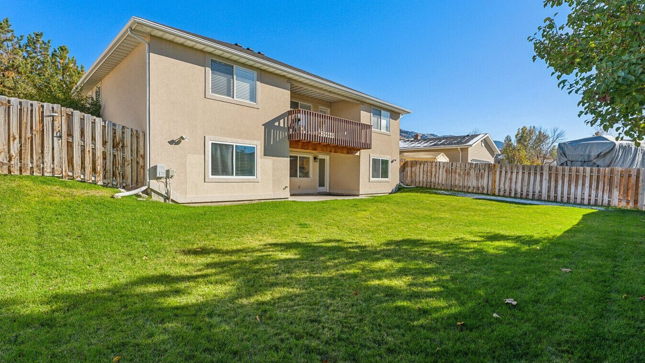 Photo of Outdoor in Logan