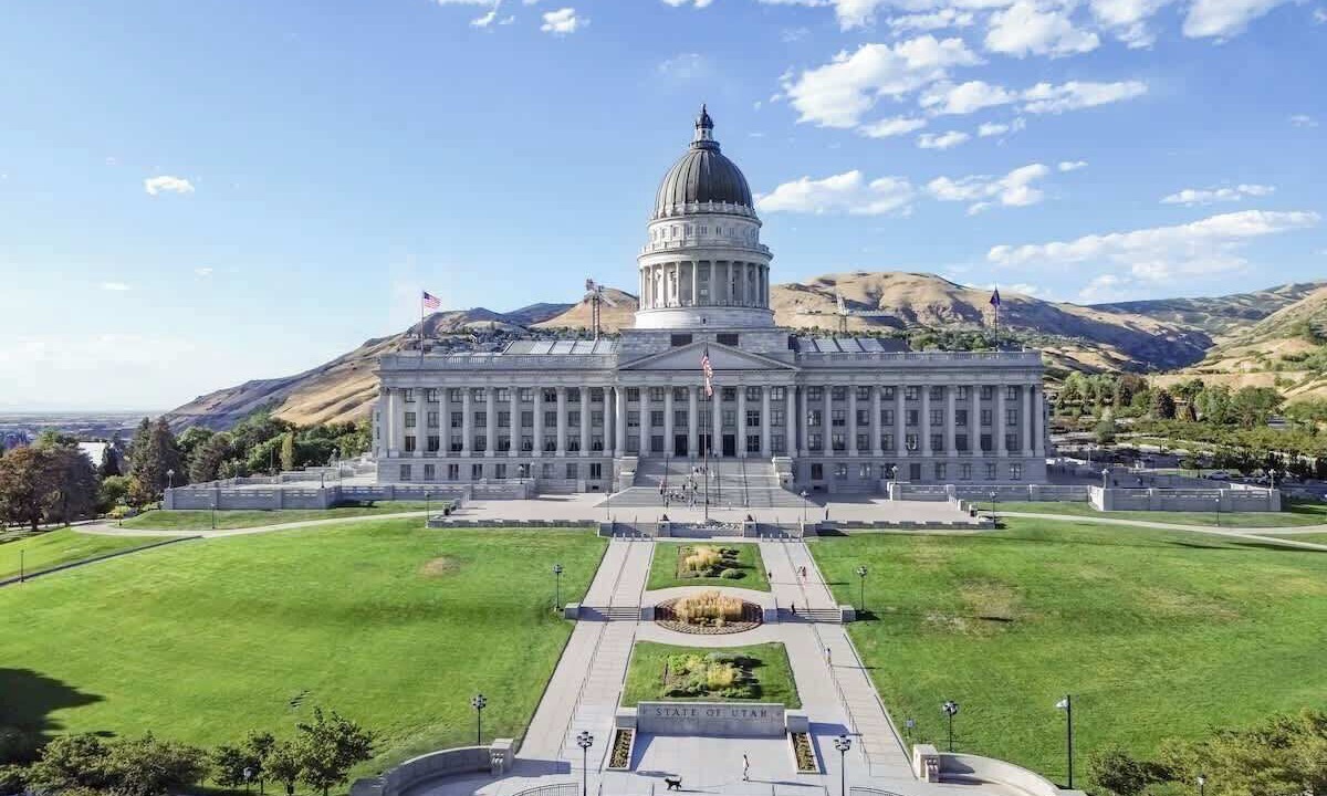 Photo of Others in Downtown Salt Lake City